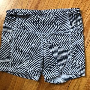 Champion Spandex Shorts